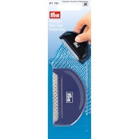 "PRYM"   611733   Щетка для шерсти   пластик   в блистере .