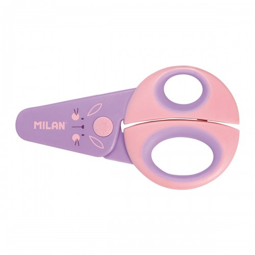 "Milan"   Ножницы детские   122 мм  16 шт. 14690716