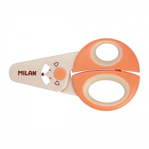 "Milan"   Ножницы детские   122 мм  16 шт. 14690716