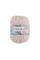 Пряжа ARACHNA "Fibra"   100\% полиэфир   10 шт. х  50 г  200 м ± 12 м №20 т.серый