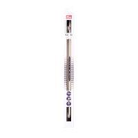 Спицы  PRYM 190362   прямые Ergonomics   пластик  d 9.0 мм  35 см  2 шт .