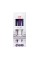 Спицы  PRYM 215805   круговые Ergonomics   пластик  d 4.5 мм  80 см  1 шт .