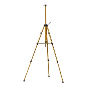 "VISTA-ARTISTA"   VEA-02   Мольберт-тренога   алюминий   155 x 80 см 03-фиолетовый