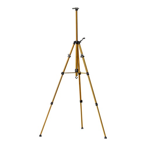 "VISTA-ARTISTA"   VEA-02   Мольберт-тренога   алюминий   155 x 80 см 03-фиолетовый