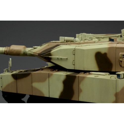 "MENG"   TS-042   "танк"   СК/Уценка LEOPARD 2A7+ 1/35