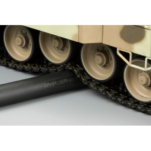 "MENG"   TS-042   "танк"   СК/Уценка LEOPARD 2A7+ 1/35