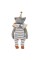 Набор для шитья "Miadolla"   TD-0277   Кот Маркус   "Miadolla"   TD-0277   Кот Маркус