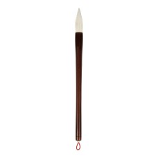 "VISTA-ARTISTA"   Littera   VACB-01   Кисть для каллиграфии   коза  d. 12 мм  21 см  1 шт. .