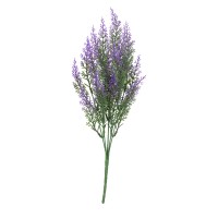 Искусственное растение "Blumentag"   ATJ-03   Растение искусственное "Лаванда"   28 см  5 х  1 шт. 01