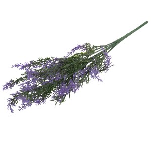 Искусственное растение "Blumentag"   ATJ-03   Растение искусственное "Лаванда"   28 см  5 х  1 шт. 01