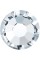 Страз неклеевой "PRECIOSA"   438-11-615 s   SS10   Crystal   2.7 мм  стекло   144 шт  в пакете белый (crystal)