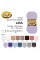 Пряжа ADELIA "LIRA"   100\% акрил   10 шт. х  50 г  200 м ± 5 м №08 античная роза
