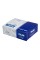 "Milan"   Мягкий ластик technick 630   3,9 х 1,9 х 0,9 см  30 шт. CPM630 белый