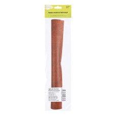 "Mr.Painter"   KLT-02   Кожа искусственная   310 г/кв.м  50х33 см № 003 рыжий мрамор