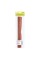"Mr.Painter"   KLT-02   Кожа искусственная   310 г/кв.м  50х33 см № 003 рыжий мрамор