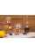 Посуда стеклянная "Stilerra home"   PFH-040   Банка для хранения   837 мл .