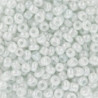 Бисер "Zlatka" GR   11/0   (0961-0979)   10 х  10 г №0979 белый