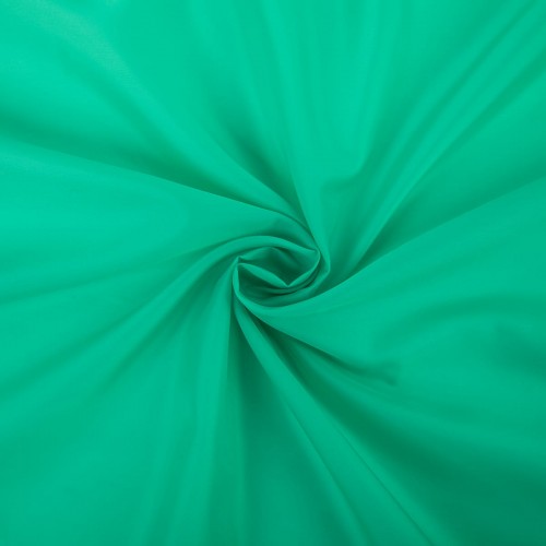 Ткань подкладочная "Gamma"   Taffeta   ФАСОВКА   180Т   100\% полиэстер   500 х  152 см ± 1 см №209 ярко-зеленый