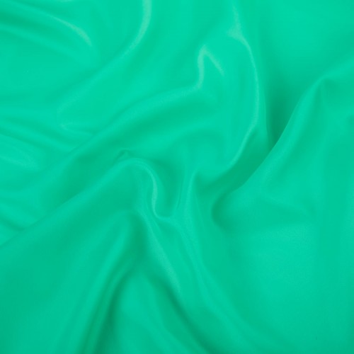 Ткань подкладочная "Gamma"   Taffeta   ФАСОВКА   180Т   100\% полиэстер   500 х  152 см ± 1 см №209 ярко-зеленый