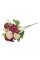 Искусственное растение "Blumentag"   ATJ-33   Растение искусственное "Гортензия"   33 см  3 х  1 шт. 01