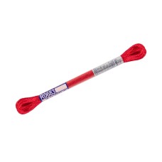 Нитки для вышивания "Gamma"   мулине   100\% вискоза   12 x  8 м R0683 красный