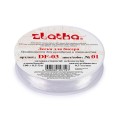 DF-03 d 0.3 мм 100 м №01 белый