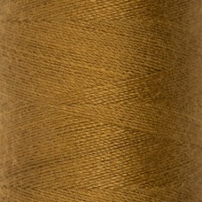 Швейные нитки (полиэстер) 40/2   "Gamma"  ( 503-602 )  4570 м №552  св.хаки