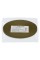Лента киперная   10 мм  TCT-10   50 м хаки/khaki