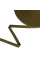 Лента киперная   10 мм  TCT-10   50 м хаки/khaki