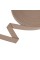 Лента киперная   20 мм  TCT-20   50 м льняной/linen