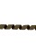Лента киперная   25 мм  TCT-25   50 м хаки/khaki
