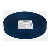 Лента киперная   35 мм  TCT-35   50 м т.синий/dark blue