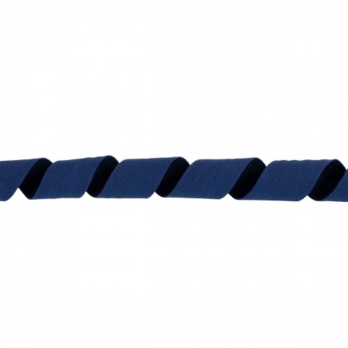 Лента киперная   35 мм  TCT-35   50 м т.синий/dark blue
