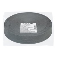 Лента киперная   35 мм  TCT-35   50 м серый/grey