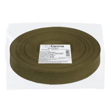 Лента киперная   30 мм  TCT-30   50 м хаки/khaki