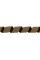 Лента киперная   30 мм  TCT-30   50 м хаки/khaki
