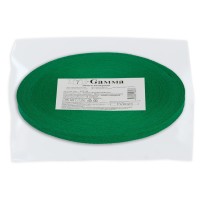Лента киперная   10 мм  TCT-10   50 м зеленый/green