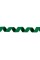 Лента киперная   10 мм  TCT-10   50 м зеленый/green