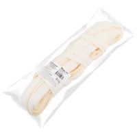 Лента "BLITZ"  / "BLITZ"   GET-005PTT   декоративная   12 мм  25 м кремовый/cream