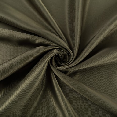 Ткань подкладочная "Gamma"   Poly Twill   ФАСОВКА   LPT   100\% полиэстер   500 х  145 см ± 2 см 111 хаки