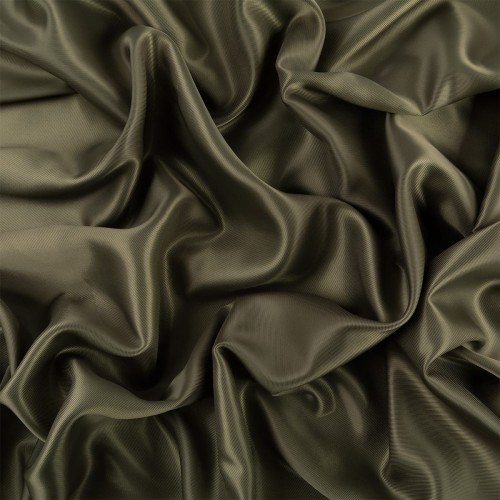 Ткань подкладочная "Gamma"   Poly Twill   ФАСОВКА   LPT   100\% полиэстер   500 х  145 см ± 2 см 111 хаки