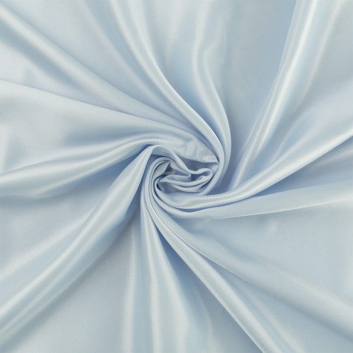 Ткань подкладочная "Gamma"   Poly Twill   ФАСОВКА   LPT   100\% полиэстер   200 х  145 см ± 2 см 73 нежно голубой