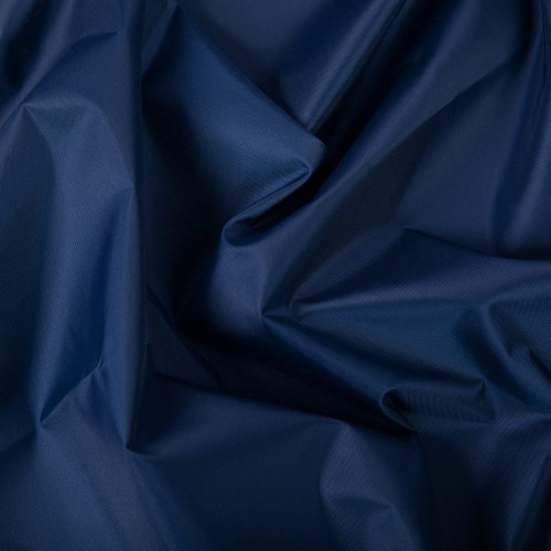 Ткань "Gamma"   курточная Nylon Taffeta   ФАСОВКА   ZNT190N   190T   100\% нейлон   150 х  147 см №220 синий