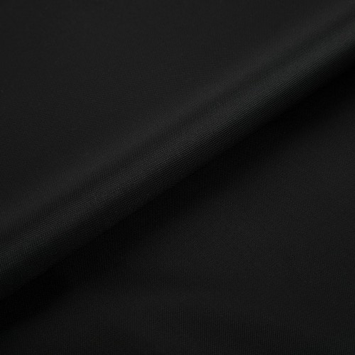 Ткань "Gamma"   курточная Poly Oxford   ФАСОВКА   ZO150N   150D   100\% полиэстер   150 х  147 см  ЧЁРНЫЙ
