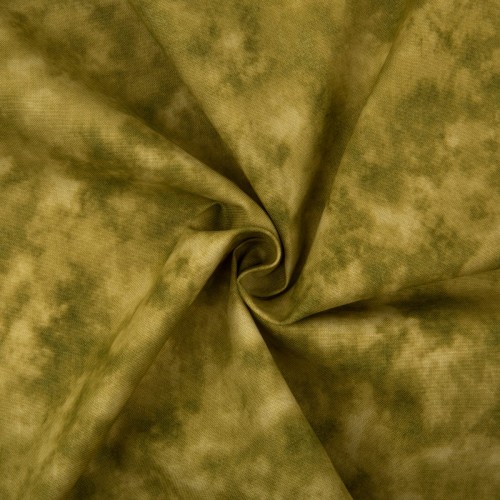 Ткань для пэчворка PEPPY  FRESCO   ФАСОВКА   50 x 55 см  122 г/кв.м ± 5   100\% хлопок   СК/Распродажа APL-11834-41 CELERY