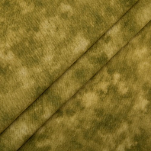 Ткань для пэчворка PEPPY  FRESCO   ФАСОВКА   50 x 55 см  122 г/кв.м ± 5   100\% хлопок   СК/Распродажа APL-11834-41 CELERY