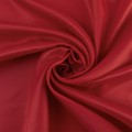 Ткань подкладочная Gamma Poly Twill ФАСОВКА LPTN 100\% полиэстер 200 х 145 см 38 красный