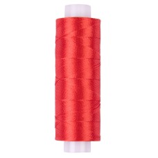 Нитки для вышивания "Gamma"   V150/2   100\% вискоза   10 x  183 м  200 я №3058 алый