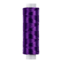 Нитки для вышивания "Gamma"   V150/2   100\% вискоза   10 x  183 м  200 я №3115 т.сиреневый
