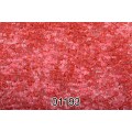 321-96001 2.5 x 5 мм 500 г 01193 (T58) розовый